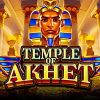 Temple of Akhet in All