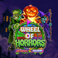 Wheel of Horrors