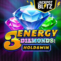3 Energy Diamonds: Hold and Win in fb_jackpotblitz