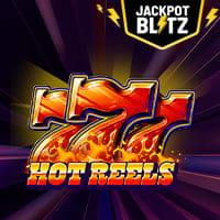 777 Hot Reels in fb_jackpotblitz