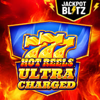 777 Hot Reels: Ultracharged in All