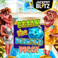 Break the Diamond Piggy in fb_new2