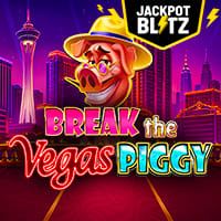 Break the Vegas Piggy in ga_new