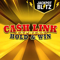 Cash Link Express: Hold and Win in fb_jackpotblitz