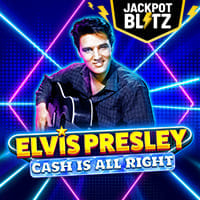 Elvis Presley: Cash is All Right in fb_new2