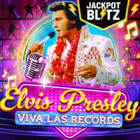Elvis Presley: Viva Las Records in fb_new2