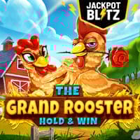 The Grand Rooster: Hold and Win in fb_jackpotblitz