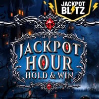 Jackpot Hour: Hold and Win