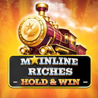 Mainline Riches: Hold and Win in ga_new