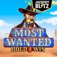 Most Wanted: Hold and Win in All