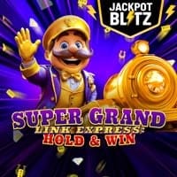 Super Grand Link Express: Hold and Win in fb_jackpotblitz