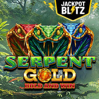 Serpent Gold: Hold and Win in fb_top
