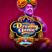 Dreamy Genie Dollars and Dreams in All