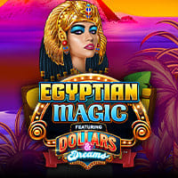 Egyptian Magic Dollars and Dreams in All