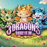 3 Dragons Rake It In in All