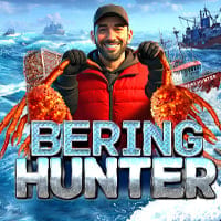 Bering Hunter in All
