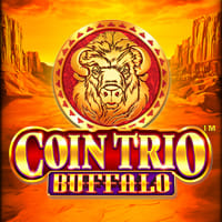 Coin Trio Buffalo in All