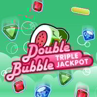 Double Bubble Triple Jackpot in fb_top