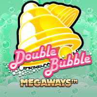 Double Bubble Megaways in All