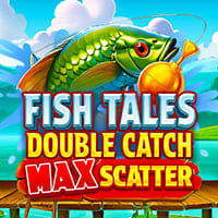 Fish Tales: Double Catch Max Scatter in All