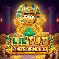 Lil Tut Kings Diamonds in ga_new
