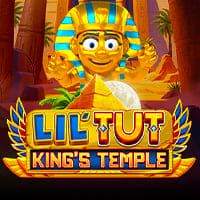 Lil' Tut King's Temple in ga_new