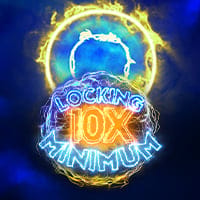 Locking 10x Minimum in All