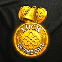 Luck Of The Call in All