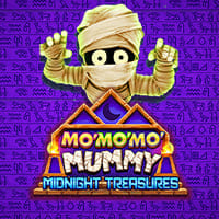 Mo Mo Mo Mummy Midnight Treasures in fbnewslots