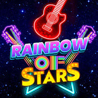 Rainbow Of Stars in All