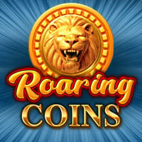 Roaring Coins in All