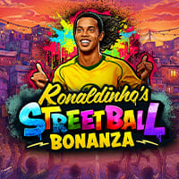Ronaldinho's Streetball Bonanza in All