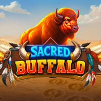 Sacred Buffalo in All