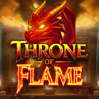 Throne of Flame in All