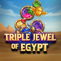 Triple Jewel of Egypt in All