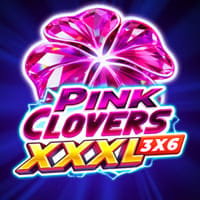Pink Clovers XXXL: Hold and Win in All