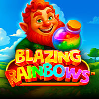 Blazing Rainbows in All