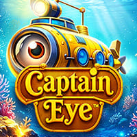 Captain Eye