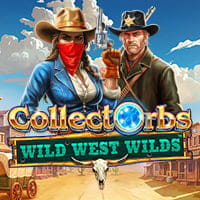 CollectOrbs: Wild West Wilds in ga_new