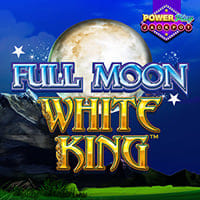 Full Moon: White King PowerPlay Jackpot in fb_powerplay