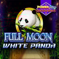 Full Moon: White Panda Powerplay Jackpot in fb_powerplay