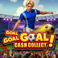 Goal Goal Goal: Cash Collect in fb_new1