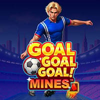 Goal Goal Goal Mines in All