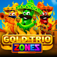 Gold Trio Zones in All