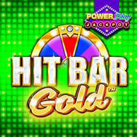Hit Bar: Gold PowerPlay Jackpot in fb_powerplay