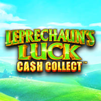 Leprechaun's Luck: Cash Collect in fb_top