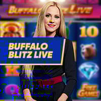 Buffalo Blitz Live Slots in Sub_livegameshows