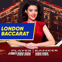 London Baccarat in LiveCasino_LiveBaccarat