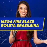 Mega Fire Blaze Roleta Brasileira Live in ga_moreliveroulette