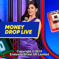 Money Drop Live in ga_morelivegameshows